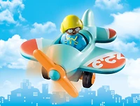 Playmobil - Avion