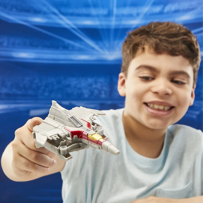 Transformers One Robot Battlers Starscream Action Figure