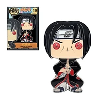 Badge émaillé Itachi par Funko Pop! Naruto