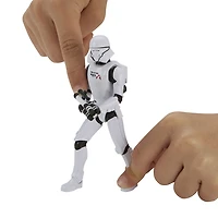 Star Wars Galaxy of Adventures Star Wars: The Rise of Skywalker Jet Trooper