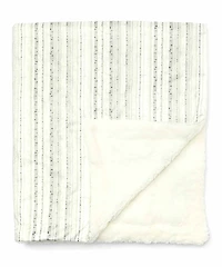 Necessties By Tendertyme Bouleau vison Sherpa Couverture