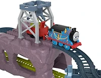 Thomas et ses amis - La Course de Fret de Thomas et Kana