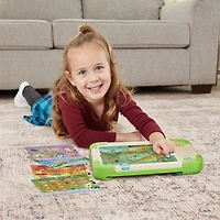LeapFrog LeapTab Touch - French Edition