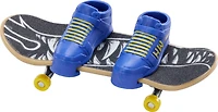 Hot Wheels Skate Assortiment Coffret Fingerboard et Chaussures