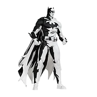 DC Multiverse Batman: Hush Sketch Gold Label Edition 7" Action Figure