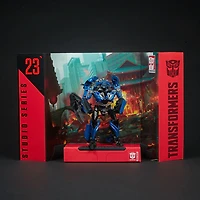 Transformers Studio Series 23 (Film 4) - KSI Sentry de classe de luxe.