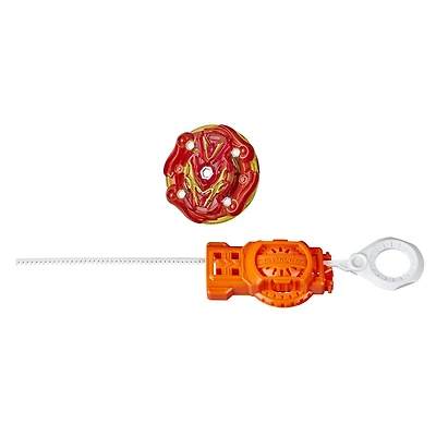 Beyblade Burst Rise, Ensemble de départ Hypersphere Cosmic Valtryek V5