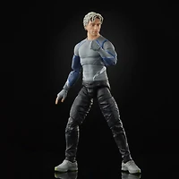 Hasbro Marvel Legends Series, figurine Quicksilver de 15 cm, personnage Infinity Saga