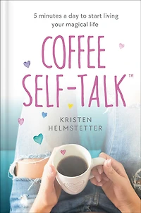 Coffee Self-Talk - Édition anglaise