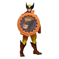 Marvel Legends Series Wolverine, figurine de collection de 15 cm, inspirée des bandes dessinées rétro X-Men Marvel Secret Wars