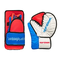 Road Warrior 22" Mini Goalie Set - R Exclusive