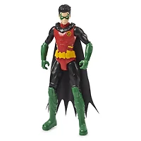 BATMAN 12-inch ROBIN Action Figure
