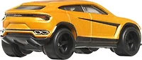 Hot Wheels Car Culture Circuit Legends Lamborghini Urus Vehicle