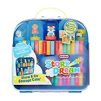 Coffret de rangement Show & Go Little Tikes Story Dream Machine - Édition anglaise