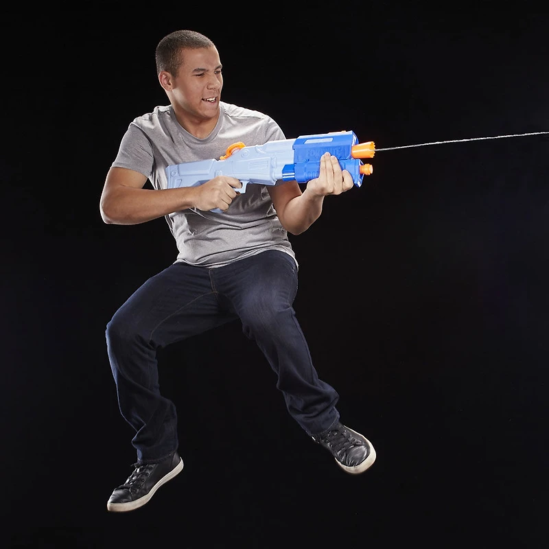 Jouet foudroyeur à eau Nerf Super Soaker Fortnite TS-R