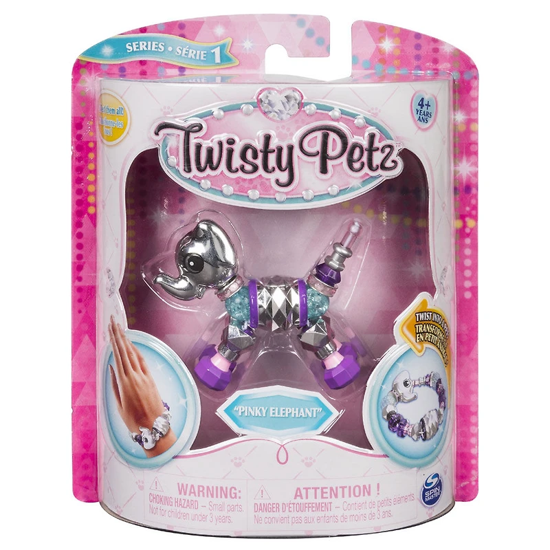 Twisty Petz