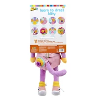 ALEX - Apprendre à habiller Minou