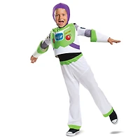Toy Story 4 Costume classique de Buzz Lightyear - taille 4