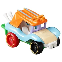 Hot Wheels Character Cars Nickelodeon's Rugrats Chuckie