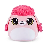 Zuru Coco Squishie Pups Squishies à collectionner (expédiés dans des styles assortis au hasard)