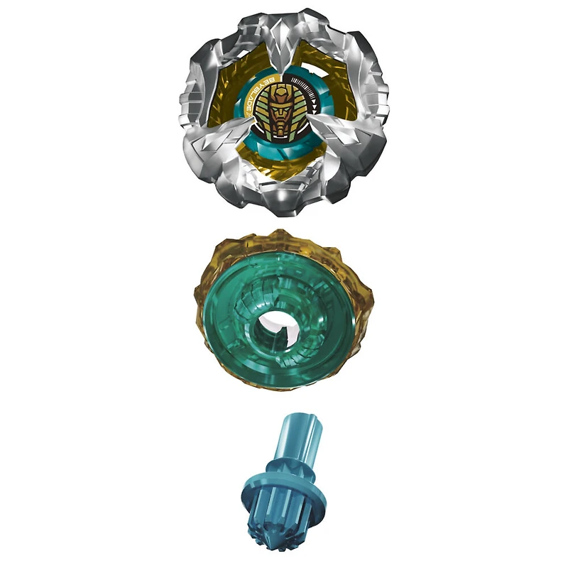 Beyblade X Booster Pack Cowl Sphinx 9-80GN