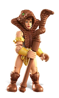 Mega Construx Heroes Teela