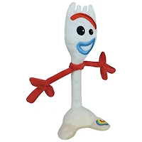 Toy Story 4 - Forky Peluche