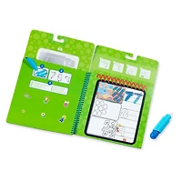 Blues Clues and You Water Wow