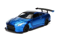 Fast & Furious 1:24 2009 Nissan Ben Sopra GT-R R35