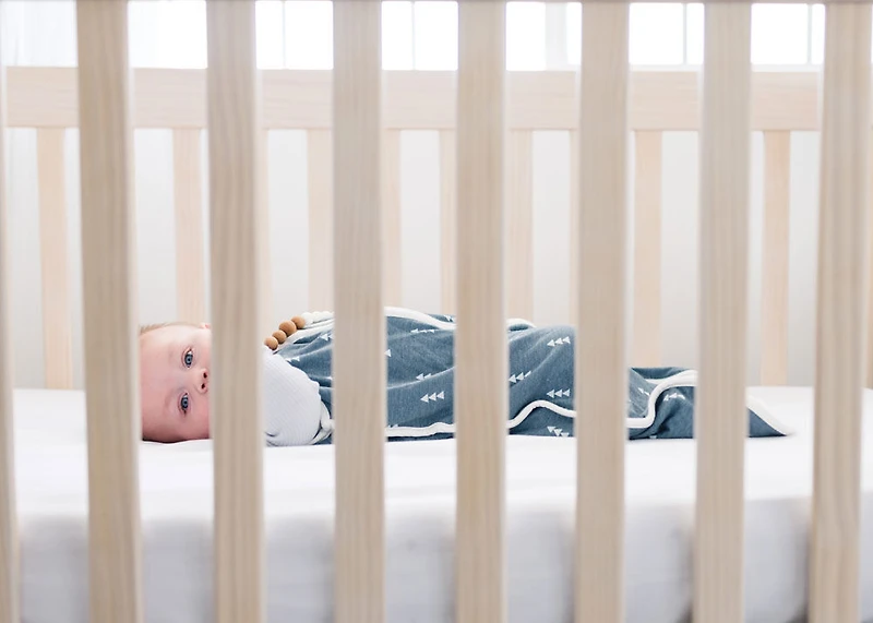 Copper Pearl North Sleep Bag 0-6 Months