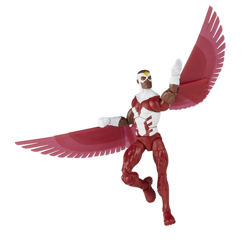 Marvel Legends Series, figurine Marvel's Falcon