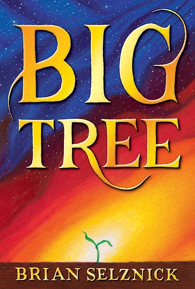 Big Tree - English Edition