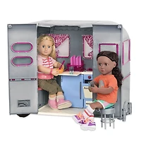 Our Generation - R.V. Rendez-vous campeur