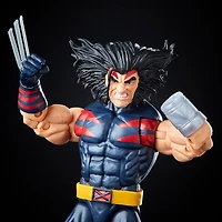 Marvel Legends Series - Figurine articulée Weapon X