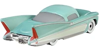 Disney Pixar Cars Flo Vehicle
