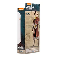 Avatar : Le dernier maître de l'air - Zuko Livre 1 : Eau