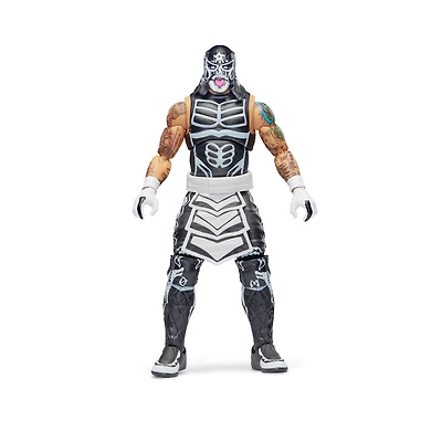 AEW - Ensemble de 1 figurine, lutteur inégalé - Pentagon Jr.