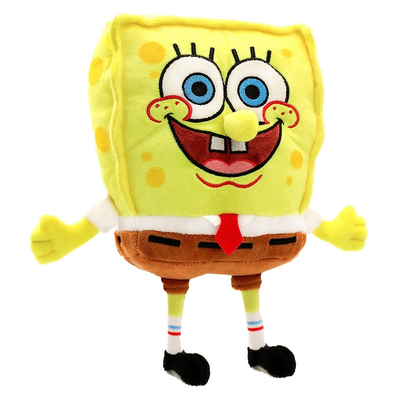 Petite pleuche de Bob l'éponge