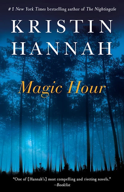 Magic Hour - English Edition