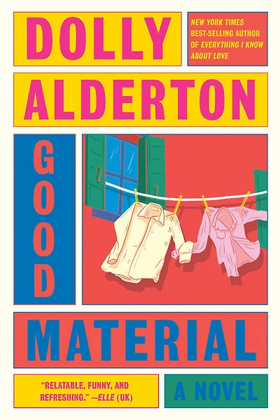 Good Material - Édition anglaise