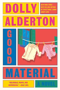 Good Material - Édition anglaise