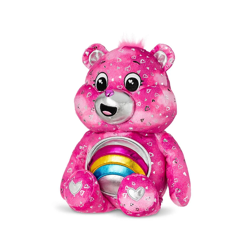 Care Bears - Édition Collector Cheer Bear