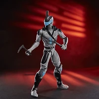 Snake Eyes: G.I. Joe Origins Ninja Tech Snakes Eyes Action Figure