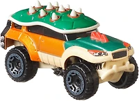 Hot Wheels - Bowser