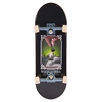Tech Deck, Shane O'Neill's Olympic Games Paris 2024 Ramp Customizable X-Connect Park Creator Playset & Exclusive Fingerboard
