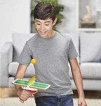 Tiny Pong Solo Table Tennis Kids Electronic Handheld Game