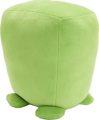 Minecraft Cuutopia 10-in Creeper Plush Character Pillow Doll, Collectible Toy