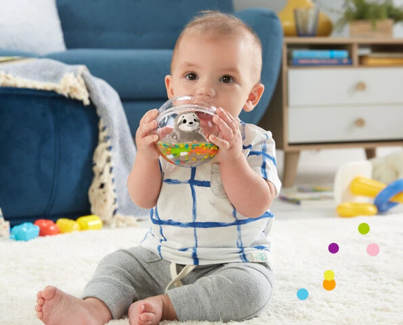 Fisher-Price - Watermates - Paresseux en balade