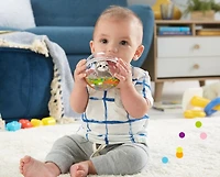 Fisher-Price - Watermates - Paresseux en balade