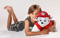Paw Patrol-Marshall Oreiller Pet